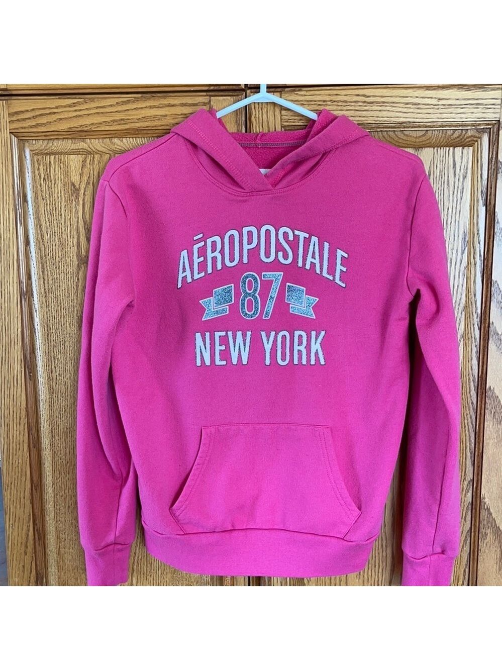 Aeropostale hoodie size S🥰